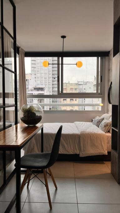 Hermoso Departamento A Estrenar En Palermo Soho Appartement *