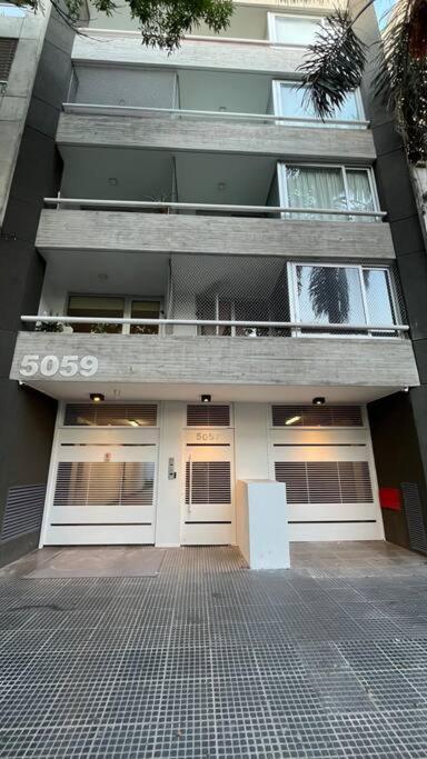 Hermoso Departamento A Estrenar En Palermo Soho Appartement *